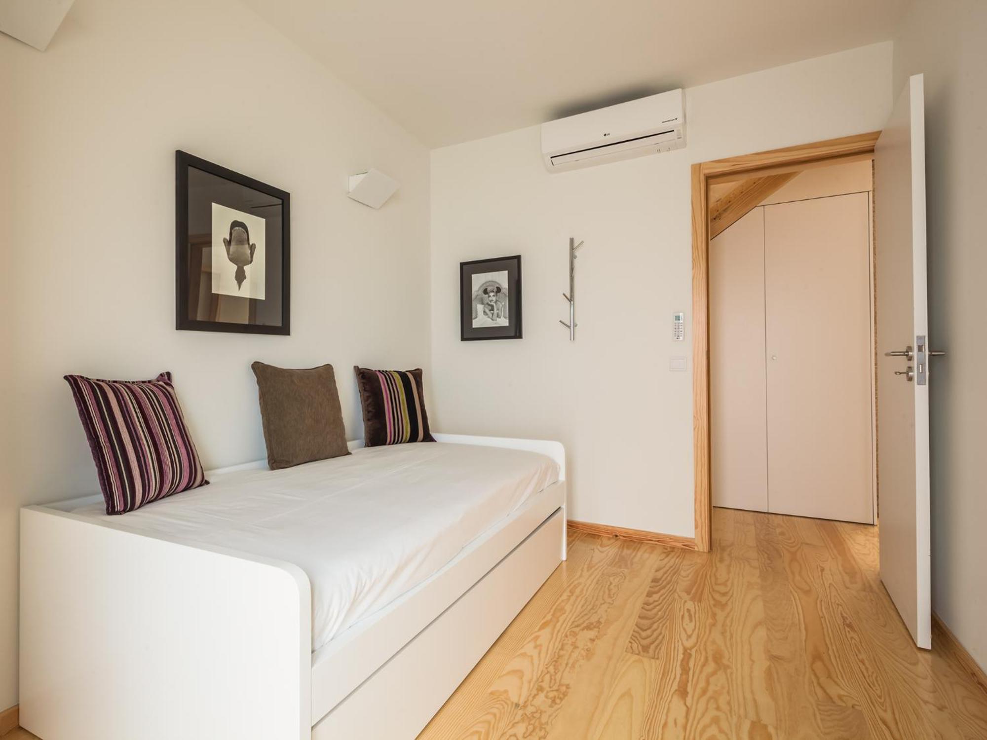 Insitu Trindade By Guestify Apartment Porto Exterior photo