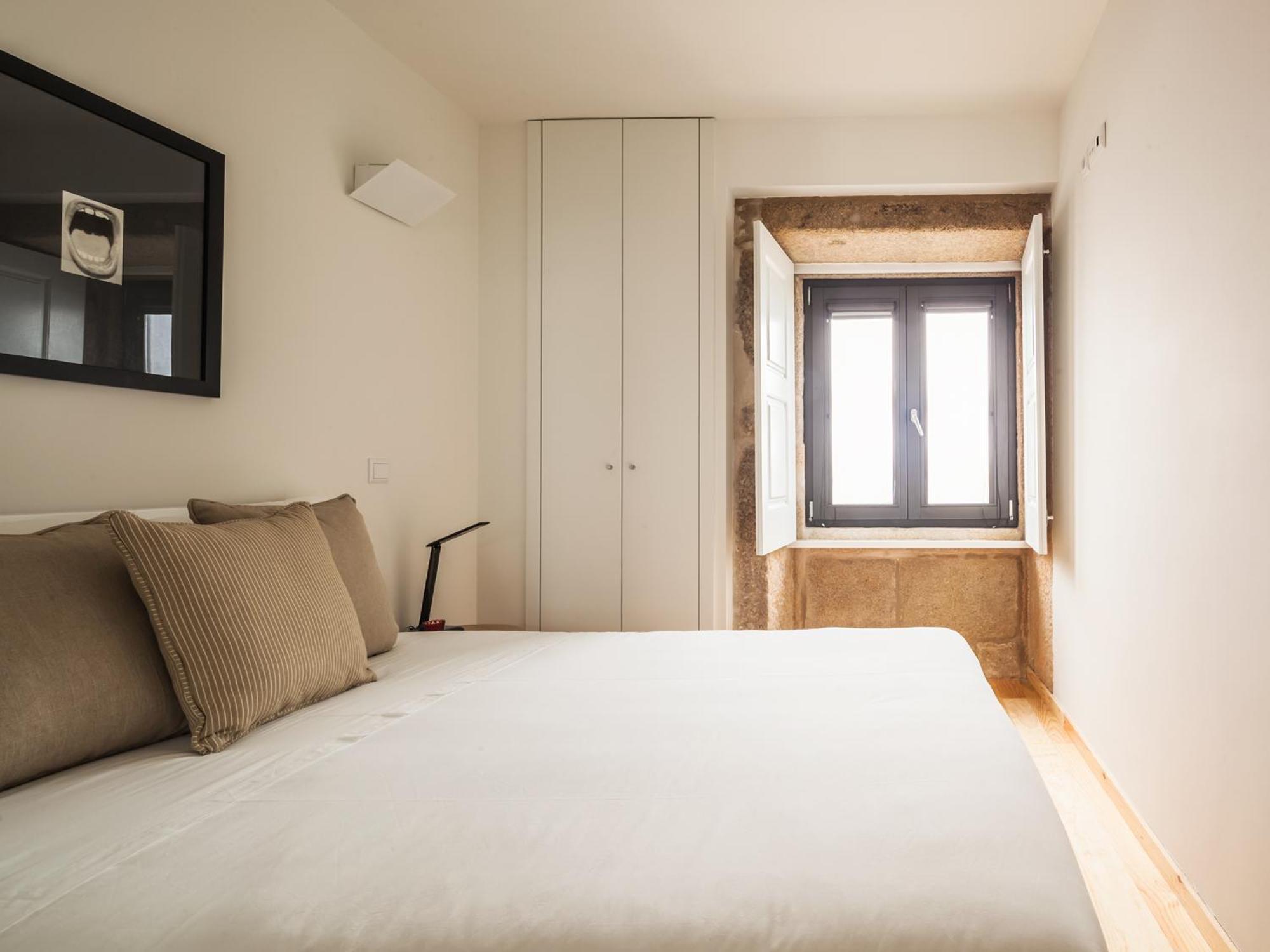 Insitu Trindade By Guestify Apartment Porto Exterior photo