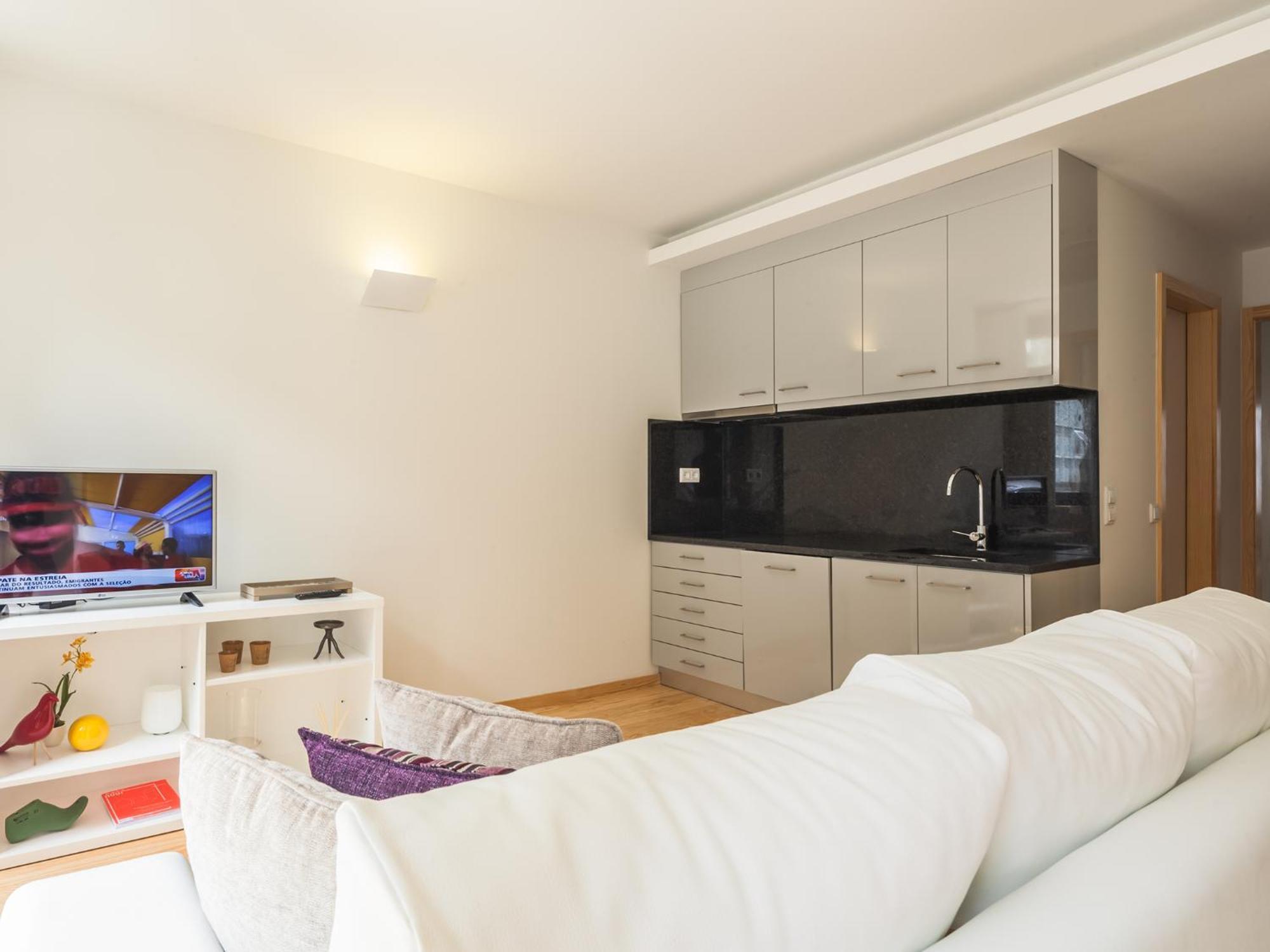 Insitu Trindade By Guestify Apartment Porto Room photo
